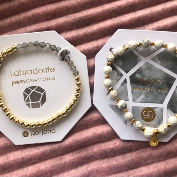 Gorjana Bracelets
